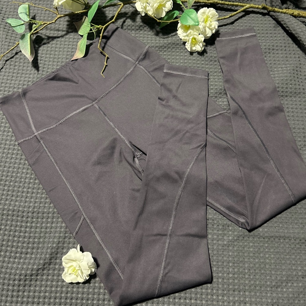 Victoria's Secret Charcoal Joggers